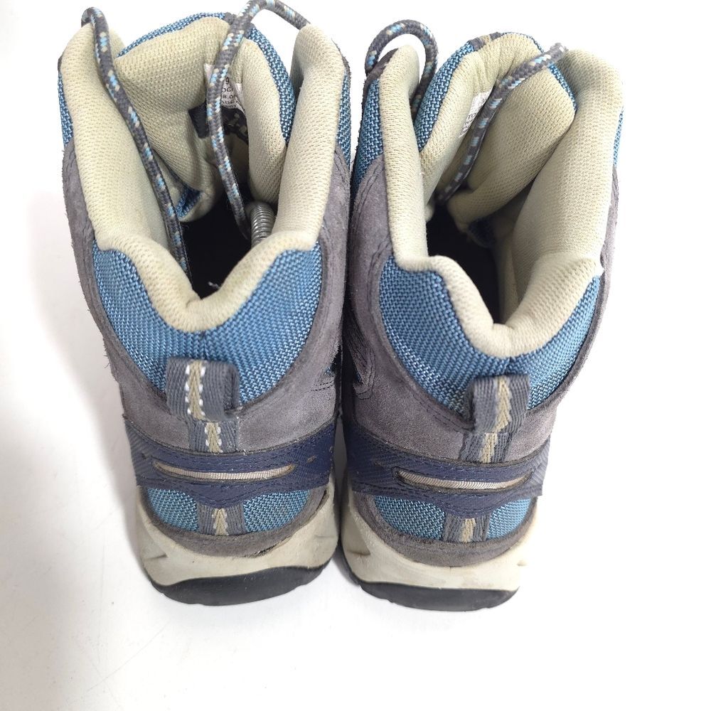 L.L. Bean Tek 2.5 Women Waterproof Hiking Boots Dri-Lex Outdoor Trail Size 9 M - Picture 8 of 12